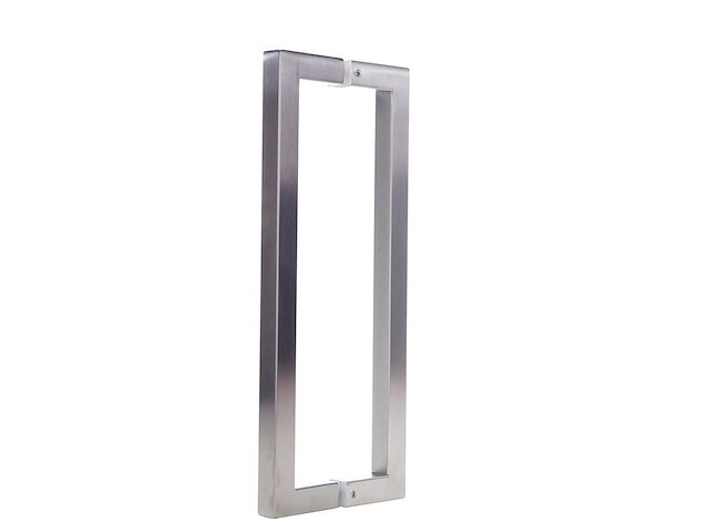 1 glazen design binnendeur - afbeelding 2 van  5