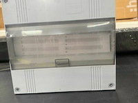 1 groepenkast kleine module - afbeelding 1 van  2