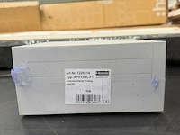 1 groepenkast kleine module - afbeelding 2 van  2