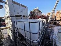 1 groot lot div bouwmaterialen/onderdelen - afbeelding 14 van  14