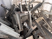 1 groot lot div bouwmaterialen/onderdelen - afbeelding 6 van  12