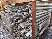 1 groot lot div bouwmaterialen/onderdelen - afbeelding 7 van  12