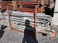 1 groot lot div bouwmaterialen/onderdelen - afbeelding 9 van  12