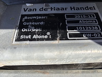 1 groot lot div bouwmaterialen/onderdelen - afbeelding 11 van  12