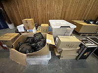 1 groot lot div par spots en toebehoren - afbeelding 1 van  6