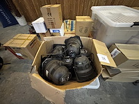 1 groot lot div par spots en toebehoren - afbeelding 2 van  6