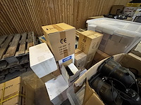 1 groot lot div par spots en toebehoren - afbeelding 3 van  6