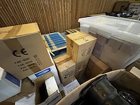 1 groot lot div par spots en toebehoren - afbeelding 4 van  6