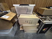 1 groot lot div par spots en toebehoren - afbeelding 5 van  6