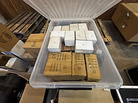 1 groot lot div par spots en toebehoren - afbeelding 6 van  6