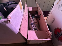 1 groot lot promomateriaal bacardi - afbeelding 8 van  10