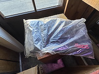 1 groot lot promomateriaal bacardi - afbeelding 9 van  10