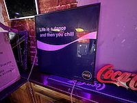 1 groot lot promomateriaal coca-cola - afbeelding 4 van  12