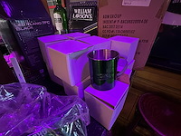 1 groot lot promomateriaal william lawson's - afbeelding 3 van  8