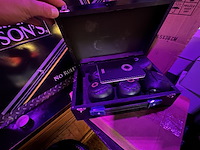 1 groot lot promomateriaal william lawson's - afbeelding 7 van  8