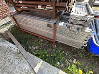 1 groot lot stelling onderdelen rms - afbeelding 2 van  7