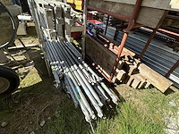 1 groot lot stelling onderdelen rms - afbeelding 4 van  7