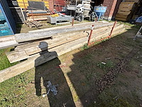 1 groot lot stelling onderdelen rms - afbeelding 5 van  7