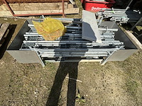 1 groot lot stelling onderdelen rms - afbeelding 6 van  7