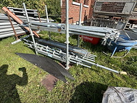 1 groot lot stelling onderdelen rms - afbeelding 7 van  7