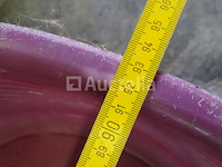 1 grote hondenmand - afbeelding 3 van  3