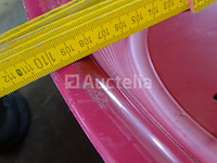 1 grote hondenmand - afbeelding 2 van  2