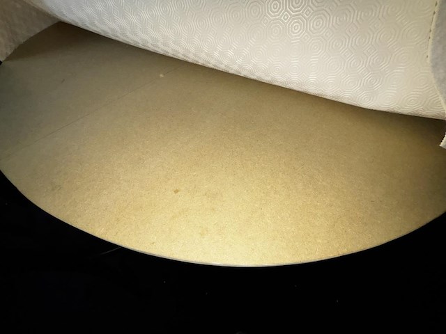 1 grote tafel vv 16 stoelen - afbeelding 3 van  6