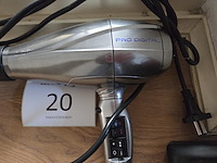 1 haardroger babyliss - afbeelding 3 van  3