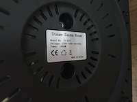 1 hair and nature head spa - afbeelding 8 van  20