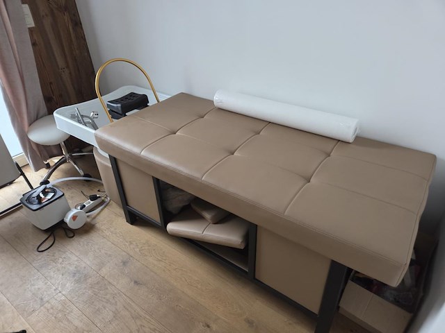 1 hair and nature head spa - afbeelding 1 van  20