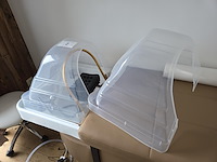 1 hair and nature head spa - afbeelding 15 van  20