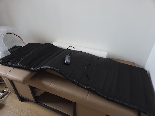 1 hair and nature head spa - afbeelding 19 van  20