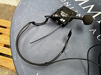 1 headset micro sr470 - afbeelding 2 van  4