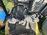 1 heftruck komatsu fd30t-17 - afbeelding 7 van  11