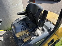 1 heftruck komatsu fd30t-17 - afbeelding 8 van  11