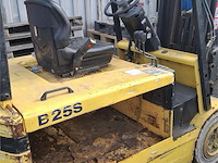 1 heftruk zonder batterijen - afbeelding 2 van  5