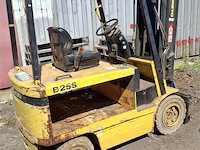 1 heftruk zonder batterijen - afbeelding 1 van  5