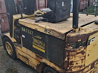 1 heftruk zonder batterijen - afbeelding 2 van  5