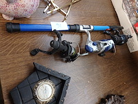 1 hengel + 3 molens - afbeelding 1 van  2