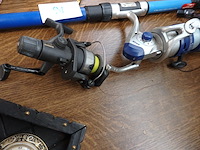 1 hengel + 3 molens - afbeelding 2 van  2