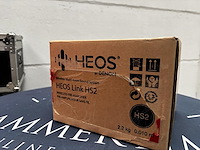 1 heos link hs2 multiroom sound system wireless - afbeelding 1 van  3