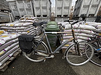 1 herenfiets batavus - afbeelding 1 van  5