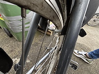 1 herenfiets batavus - afbeelding 4 van  5