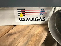 1 hete luchtblazer vamagas won - afbeelding 4 van  4
