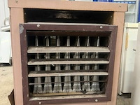 1 hete luchtblazer - afbeelding 1 van  5