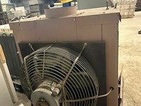 1 hete luchtblazer - afbeelding 3 van  5