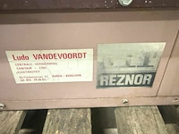 1 hete luchtblazer - afbeelding 4 van  5