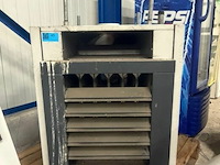 1 hete luchtblazer - afbeelding 1 van  4