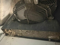 1 hete luchtblazer - afbeelding 3 van  4