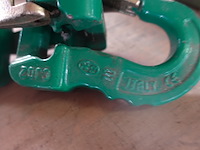 1 hijshaak en haken - afbeelding 2 van  2